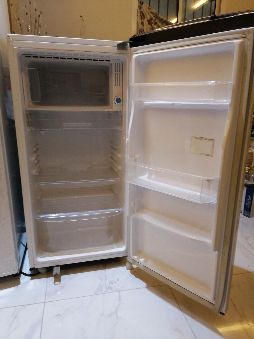 Jeddah, Electronics, SAR 1000,  Two Fridges
