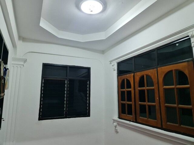 Bangkok, Real Estate For Sale, THB 7500,  3 BR,  36 Sq. Feet,  Single House In Muang Samut Sakhon For Rent And Sale, 36 Wa, One Floor, Bang Ya Phraek
