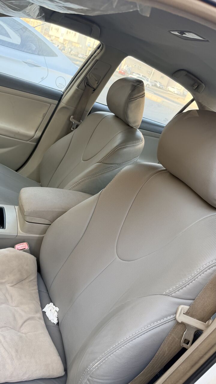 Yanbu, Vehicles, Cars & Trucks , SAR 23500,  Toyota Camry,  2007,  Automatic,  400 KM,