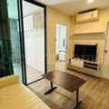 THB 3190000,  2 BR,  41 Sq. Meter,  Discount On Condo Episode - Saphan Mai, Near BTS Sai Yut Station, Cheap Price, Beautiful