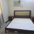 BHD 1,  Bed With Two Side Drawers