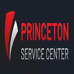 New York, Computer, Princeton Service Center