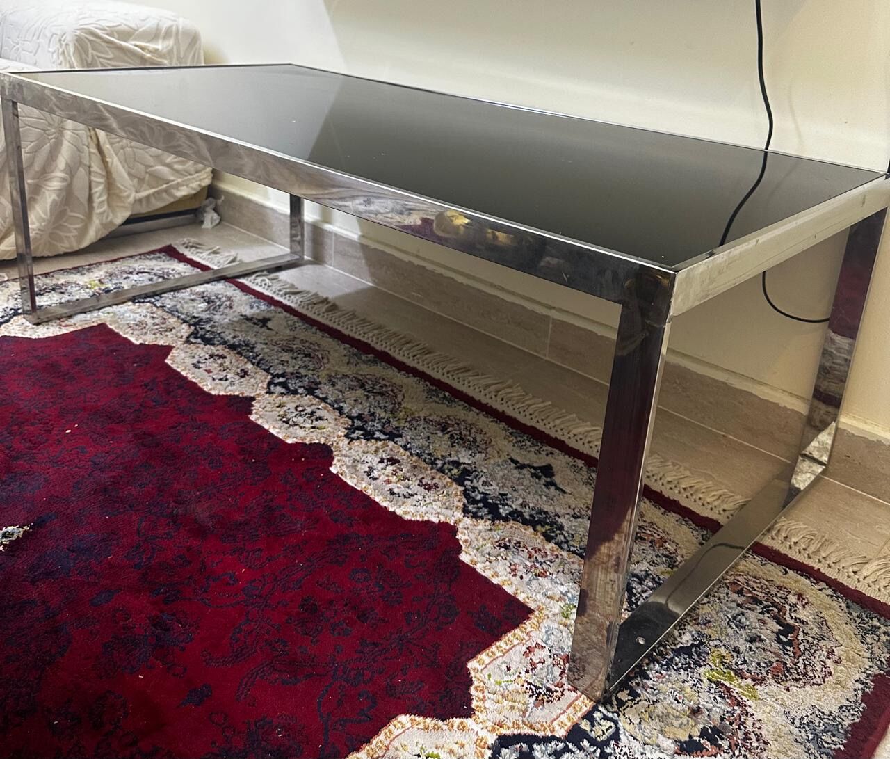 Al Malaz, Furniture, SAR 200,  Center Table For Sale