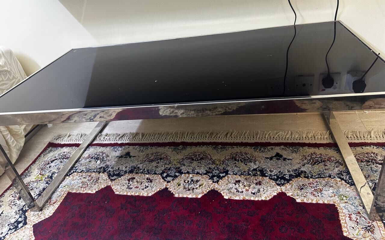 Al Malaz, Furniture, SAR 200,  Center Table For Sale