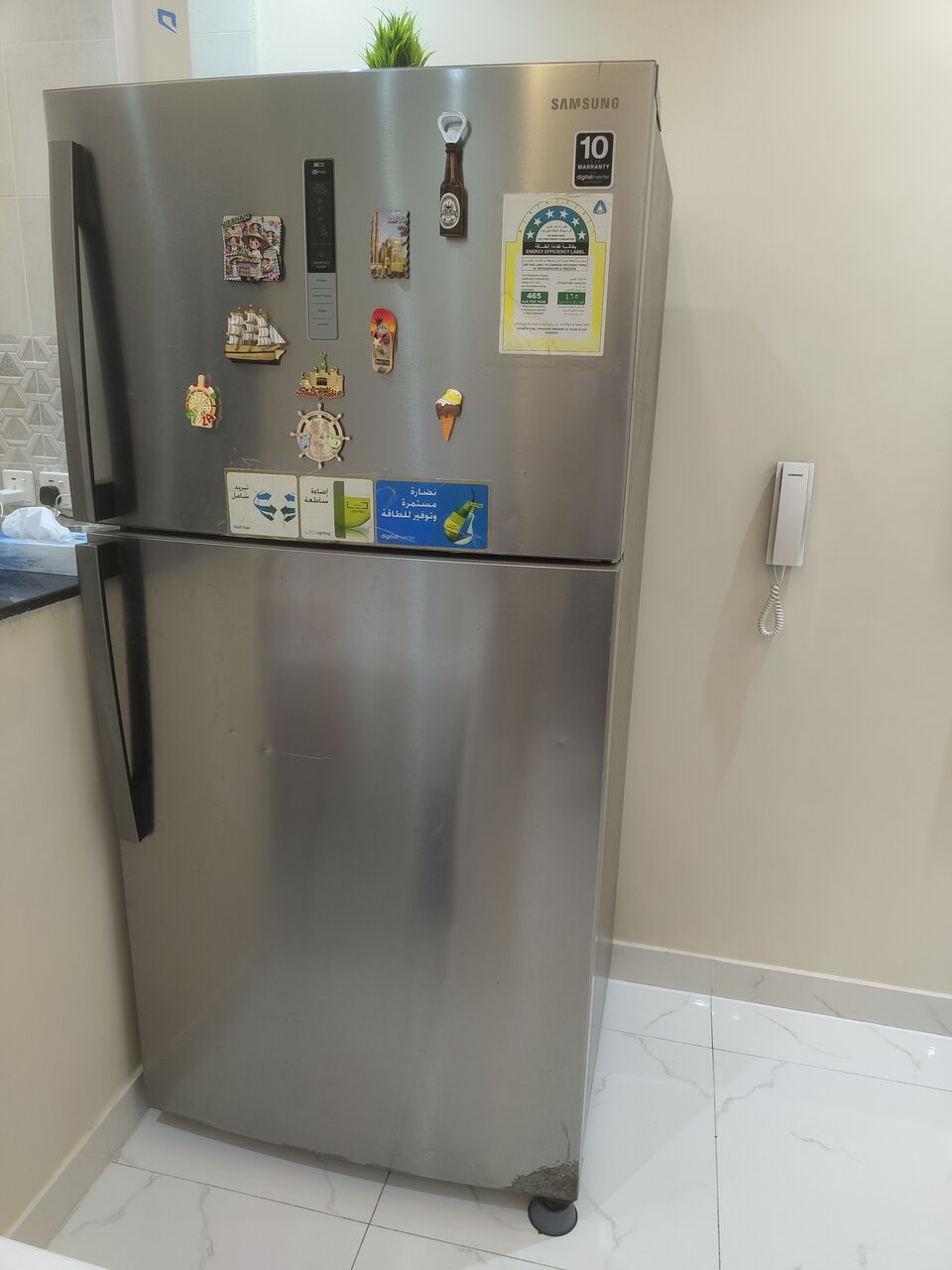 Jeddah, Household Items, SAR 900,  Hosehold Items For Sell, Fridge, Washing Machine, Gas Stove (with Integrated Shelf) , Cyli