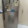SAR 900,  Hosehold Items For Sell, Fridge, Washing Machine, Gas Stove (with Integrated Shelf) , Cyli