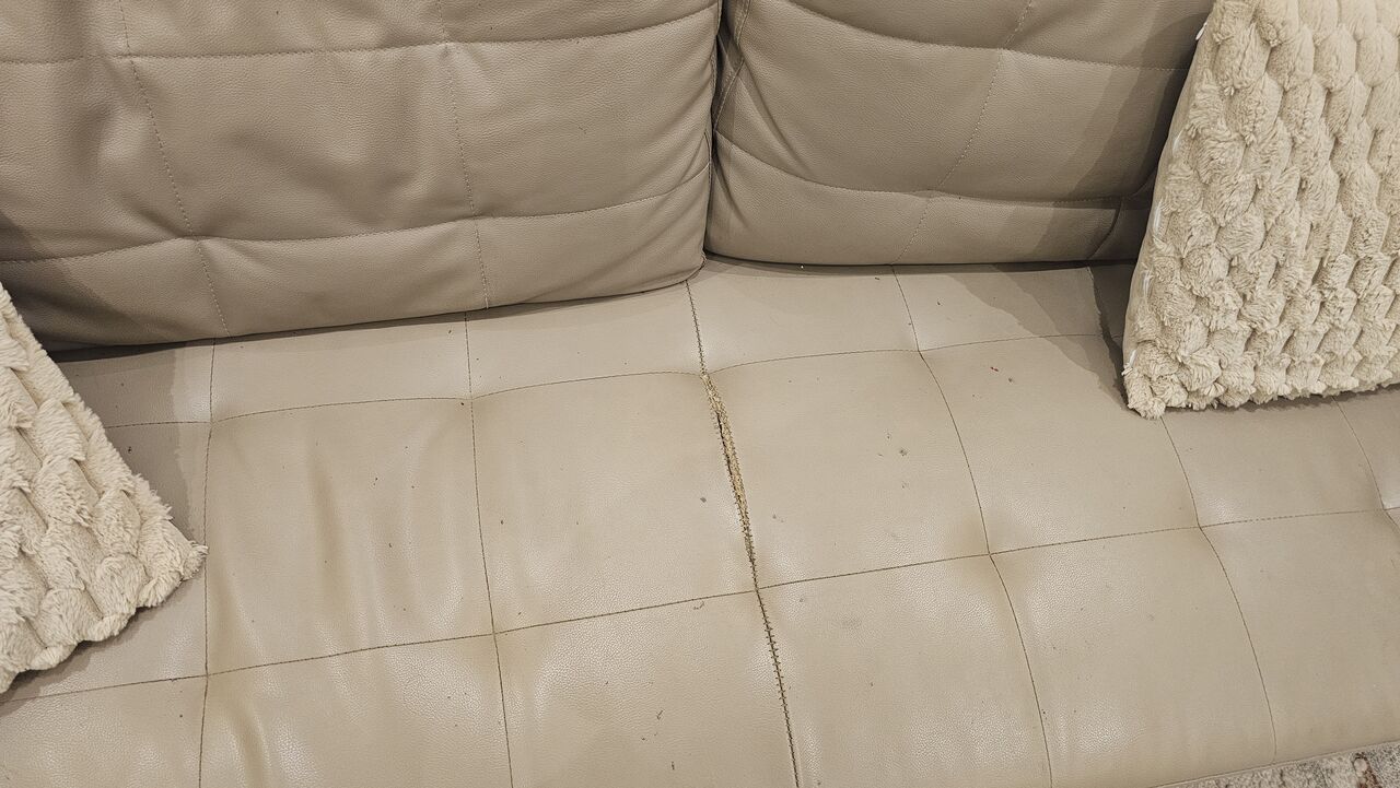 Riyadh, Furniture, SAR 1000,  Sofa For Sale