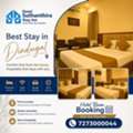 Best Hotel In Dindigul | Budget AC Rooms & Family Stay
