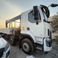 Boom Truck Available For Rent 10 Ton 15 Ton And 12 Ton
