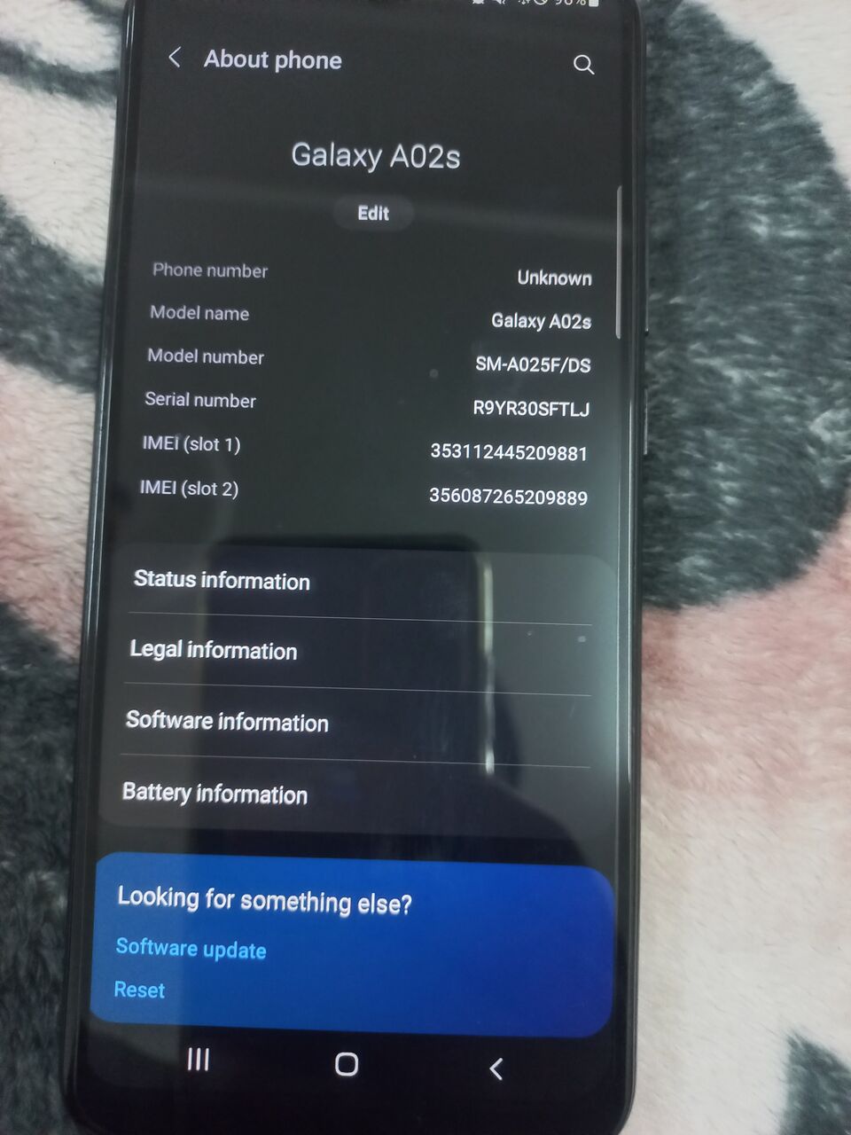 Thuqbah, Mobile Phones, SAR 200,  ASSALAM O ALIKUM PLZ CONTACT ME SERIOUS BUYER