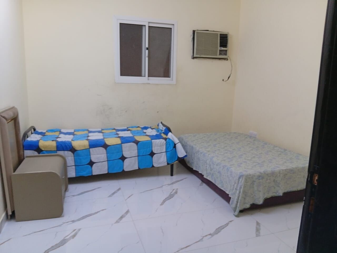Riyadh, Rooms for Rent, SAR 1000/month,  Furnished,  Room For Rent Infron Of Malaz Zoo