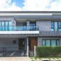 THB 19500000,  5 BR,  76 Sq. Feet,  Urgent Sale, Single House, The City Bangna, New House, Ready To Move In, Near Mega Bangna.