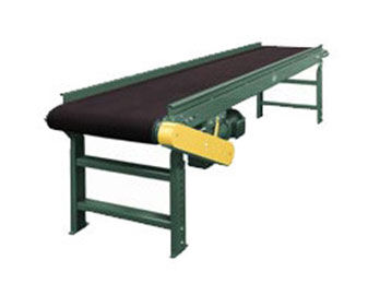 New Delhi, Heavy Equipment, Slider Bed Belt Conveyor Manufacturer In India