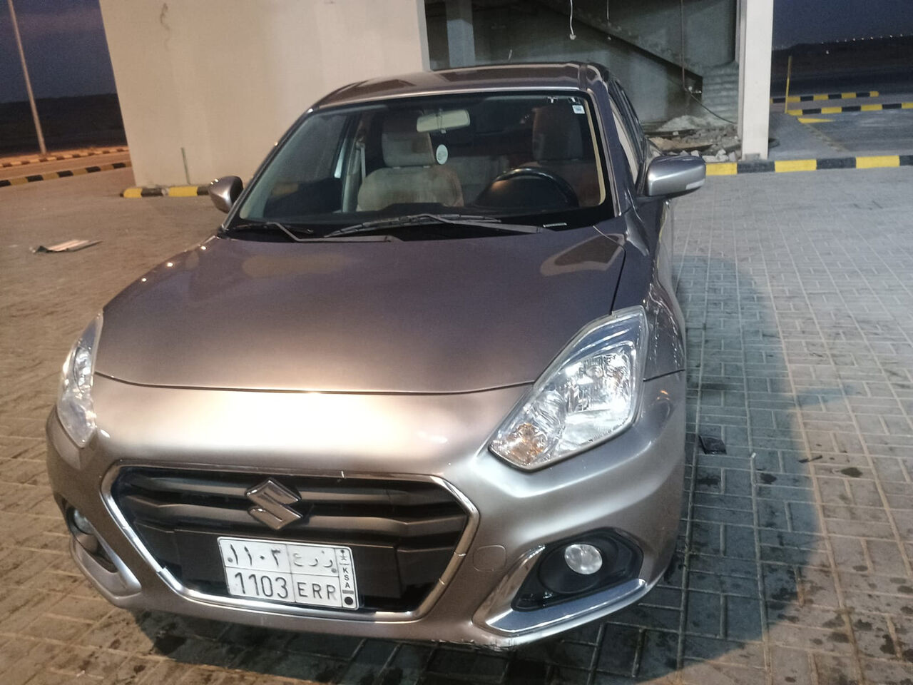 Riyadh, Vehicles, Cars & Trucks , SAR 34000,  Suzuki Ciaz,  2023,  Automatic,  146000 KM,  Suzuki Dezire