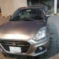 SAR 34000,  Suzuki Ciaz,  2023,  Automatic,  146000 KM,  Suzuki Dezire