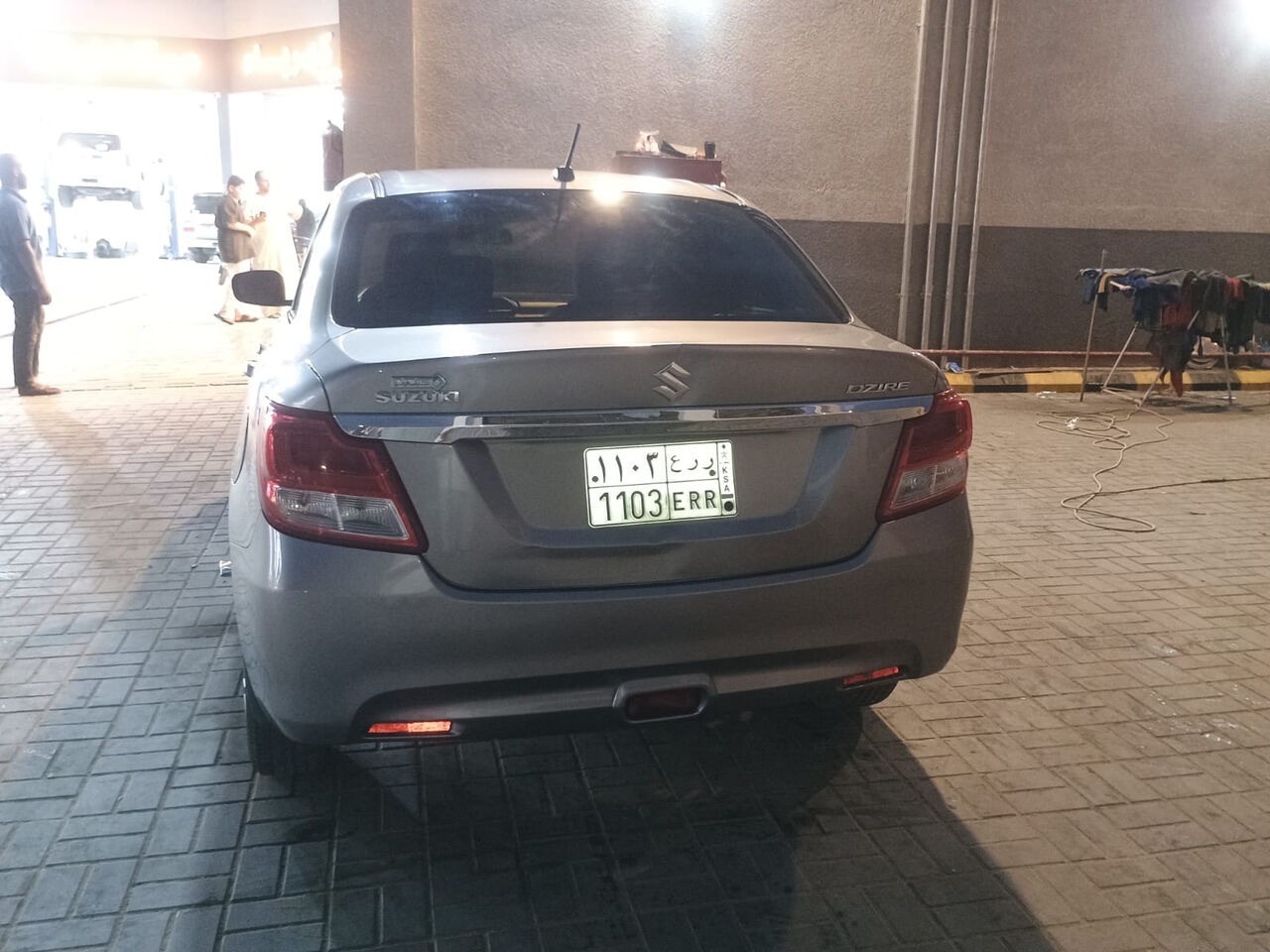Riyadh, Vehicles, Cars & Trucks , SAR 34000,  Suzuki Ciaz,  2023,  Automatic,  146000 KM,  Suzuki Dezire
