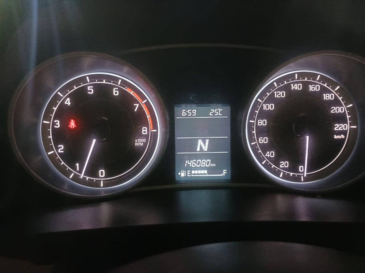 Riyadh, Vehicles, Cars & Trucks , SAR 34000,  Suzuki Ciaz,  2023,  Automatic,  146000 KM,  Suzuki Dezire