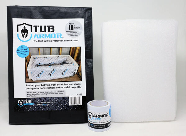 New York, Business, Bathtub Covers & Bathroom Tub Covers | Tub Bottom Protection