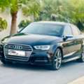 BHD 5500,  Audi S3 Sedan,  2017,  Automatic,  179000 KM,