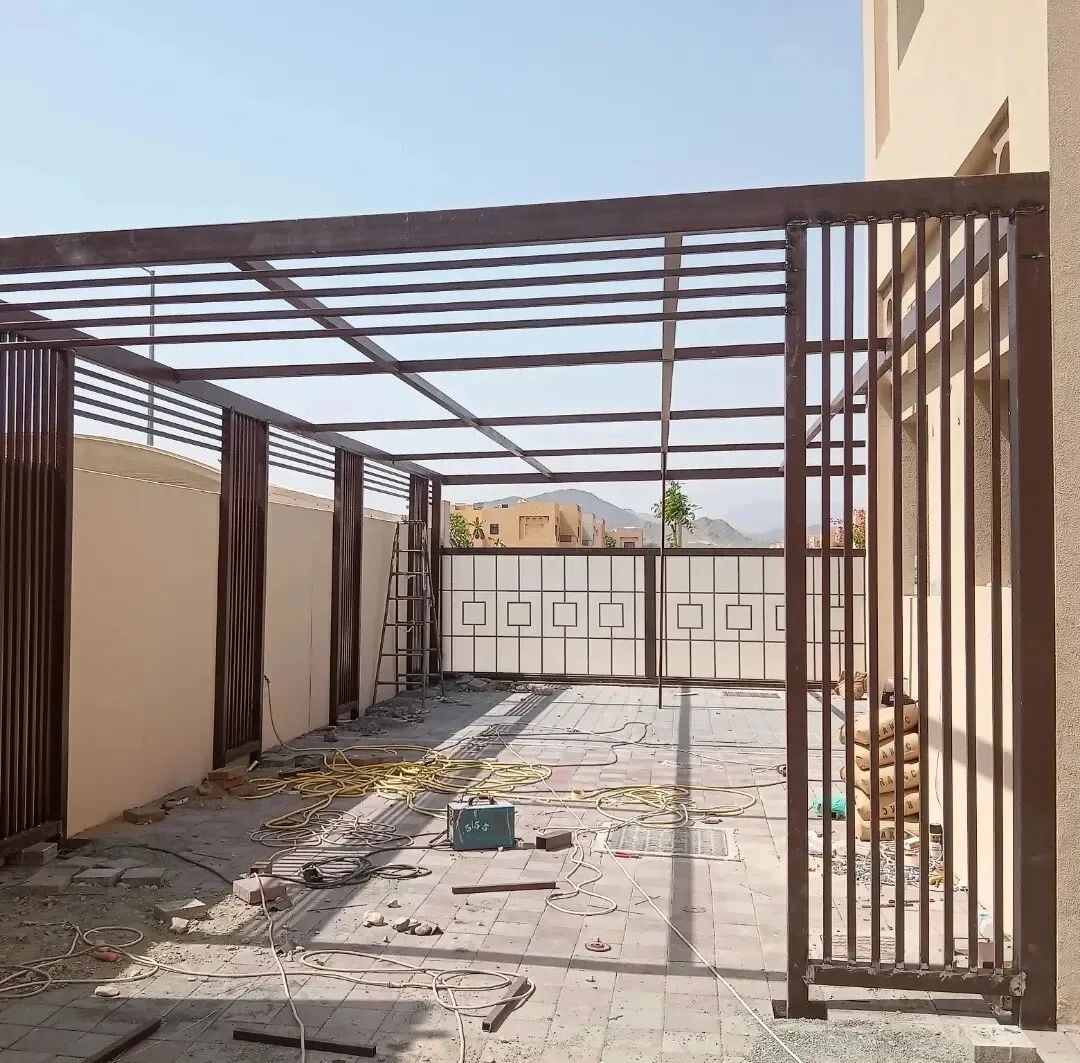 Al Barsha, Household Items, AED 1000,  ALUMINIUM PARGOLA AHU DHABI 0522637307