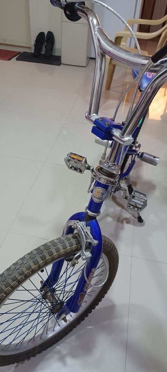 Hofuf, Bicycles, SAR 350,  Bicycle For Sale In Hofuf (Al Ahsa). Good Condition And Well Maintained. Suitable For Dail