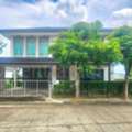 THB 4790000,  4 BR,  55 Sq. Feet,  Special Discount On Single House, Sena Village Wongwaen - Bang Bua Thong, Beautiful