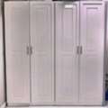 SAR 600, WARDROBE