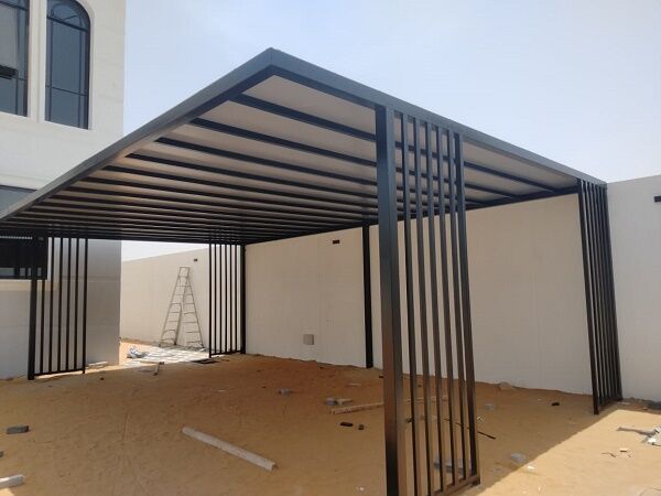 Dubai, Household Items, AED 1000,  ALUMINIUM PARGOLAS UMM AL QUWAIN 0522637307
