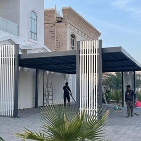 Dubai, Household Items, AED 1000,  ALUMINIUM PARGOLAS UMM AL QUWAIN 0522637307