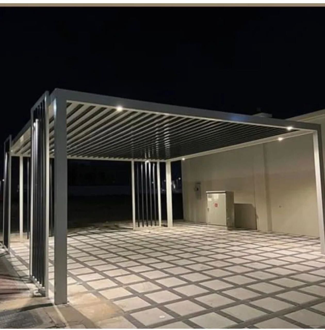 Ajman, Household Items, AED 1000,  ALUMINIUM PARGOLAS AJMAN 0522637307