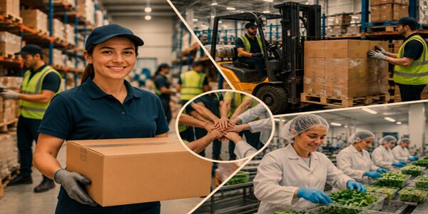 Sydney, Manpower, Professional Labour Hire Laverton For Industrial Staffing