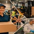 Professional Labour Hire Laverton For Industrial Staffing