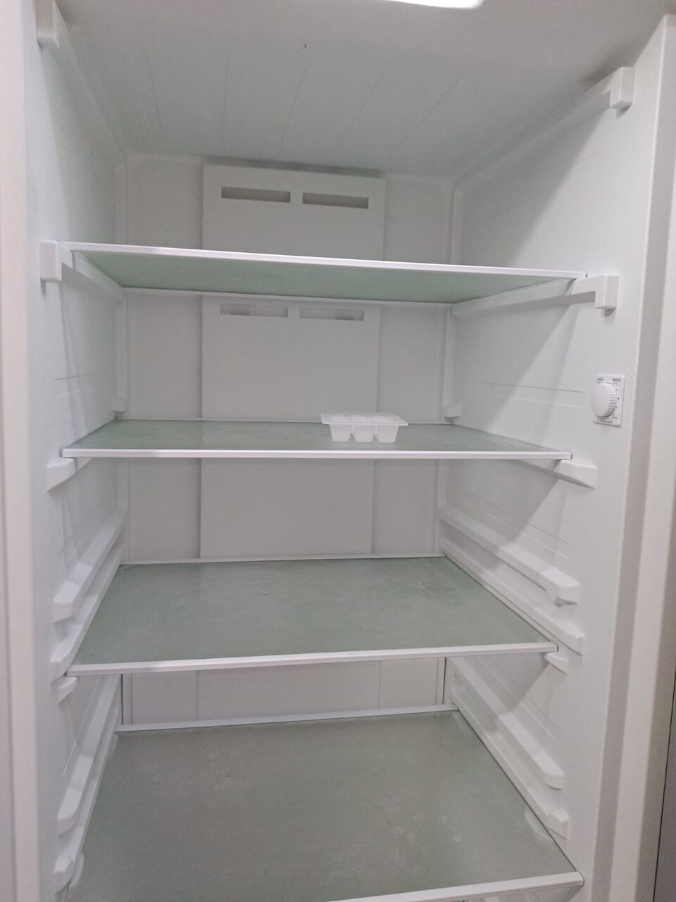 Jeddah, Appliances, SAR 1500,  Starway Upright Freezer &ndash; 380 Liters (13.4 Cu.ft)