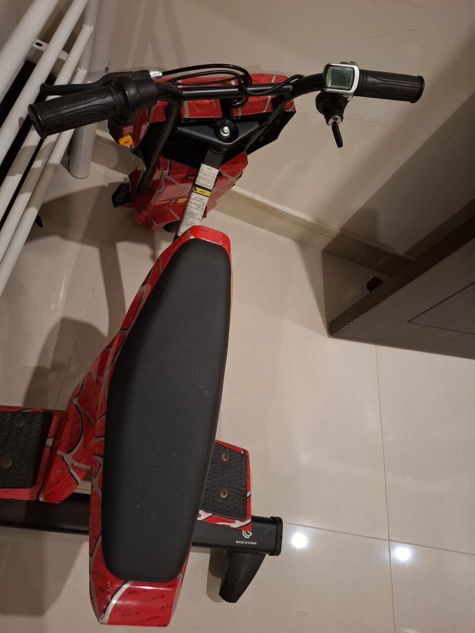 Jeddah, Toys & Games, SAR 250,  Electric Drift Scooter