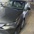 SAR 41000,  Toyota Corolla,  2020,  Automatic,  182000 KM,  Corolla  1.6 XLI
