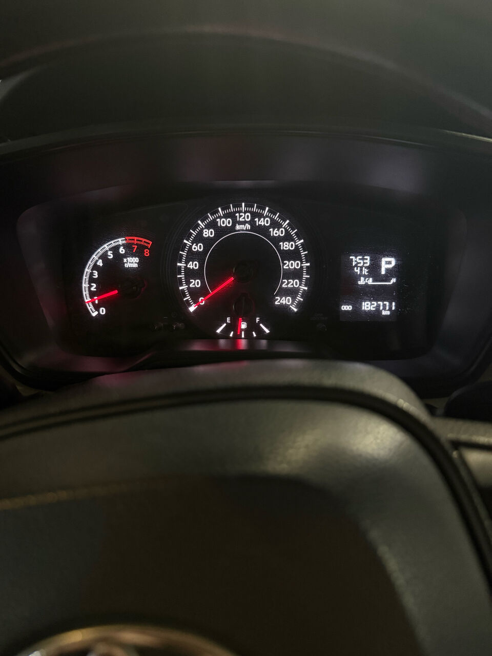 Khobar, Vehicles, Cars & Trucks , SAR 41000,  Toyota Corolla,  2020,  Automatic,  182000 KM,  Corolla  1.6 XLI