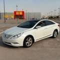 SAR 22000,  Hyundai Sonata,  2013,  Automatic,  292000 KM,   (mid Option)