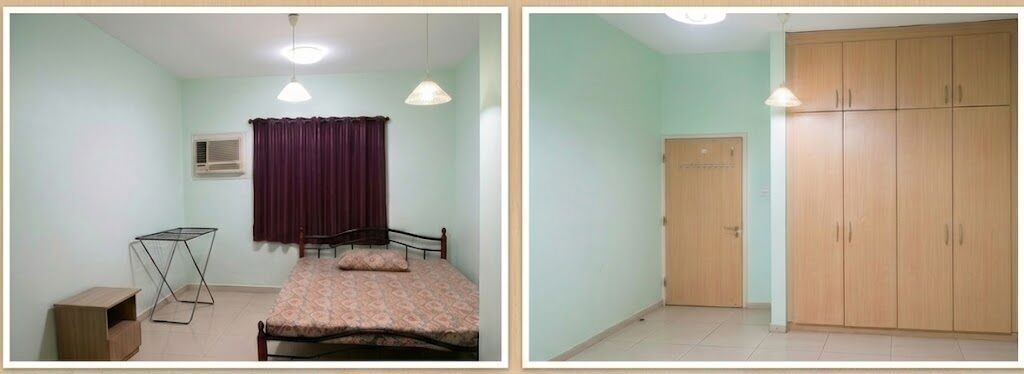 Sharjah, Rooms for Rent, AED 1800/month,  Furnished,  Ladies Room /Executive Working Lady