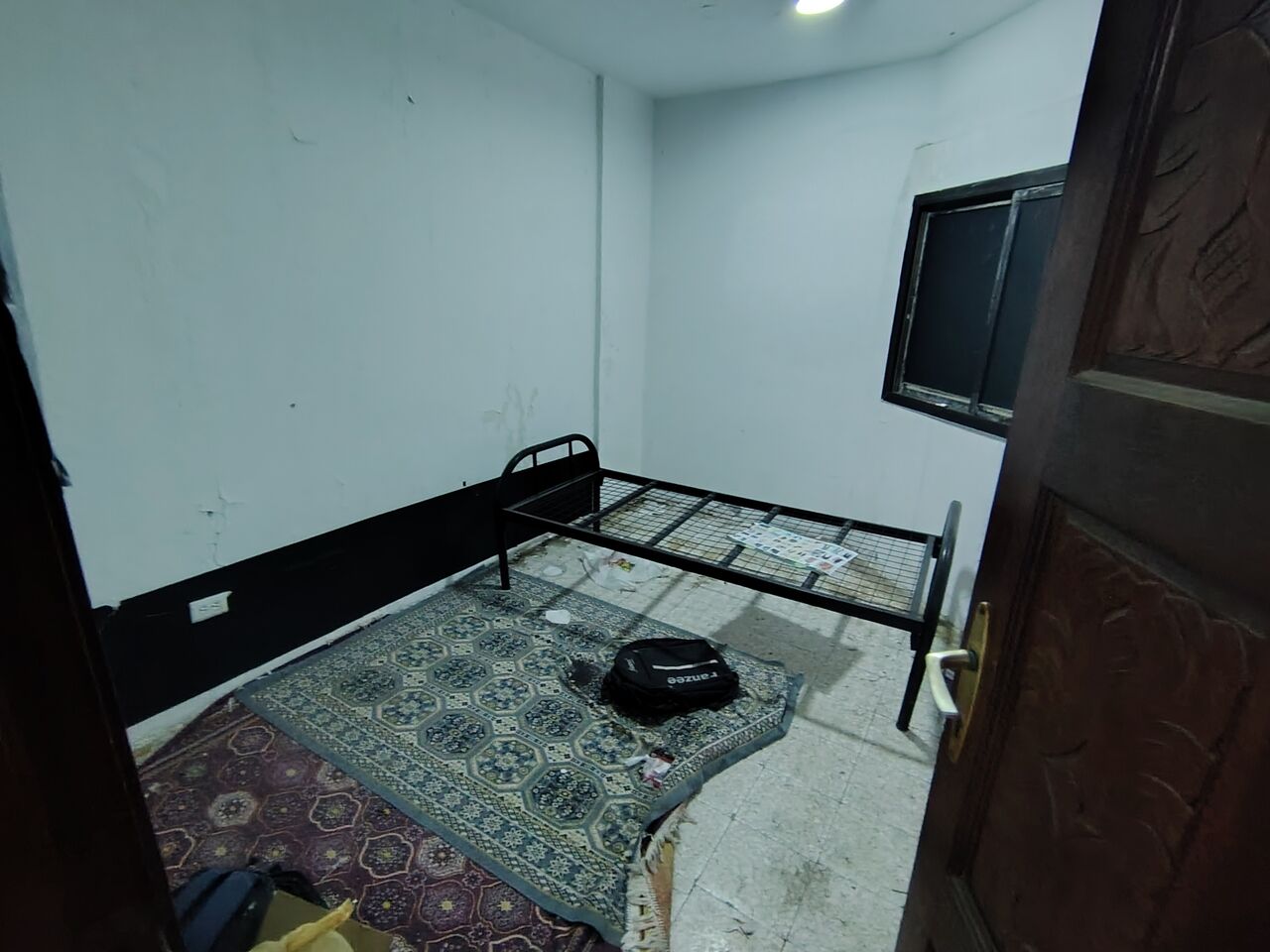 Jubail, Apartments, Flats, Houses & Villas, SAR 4250/day,  3 BR,  3BK Flat For Rent (Semi Furnished)