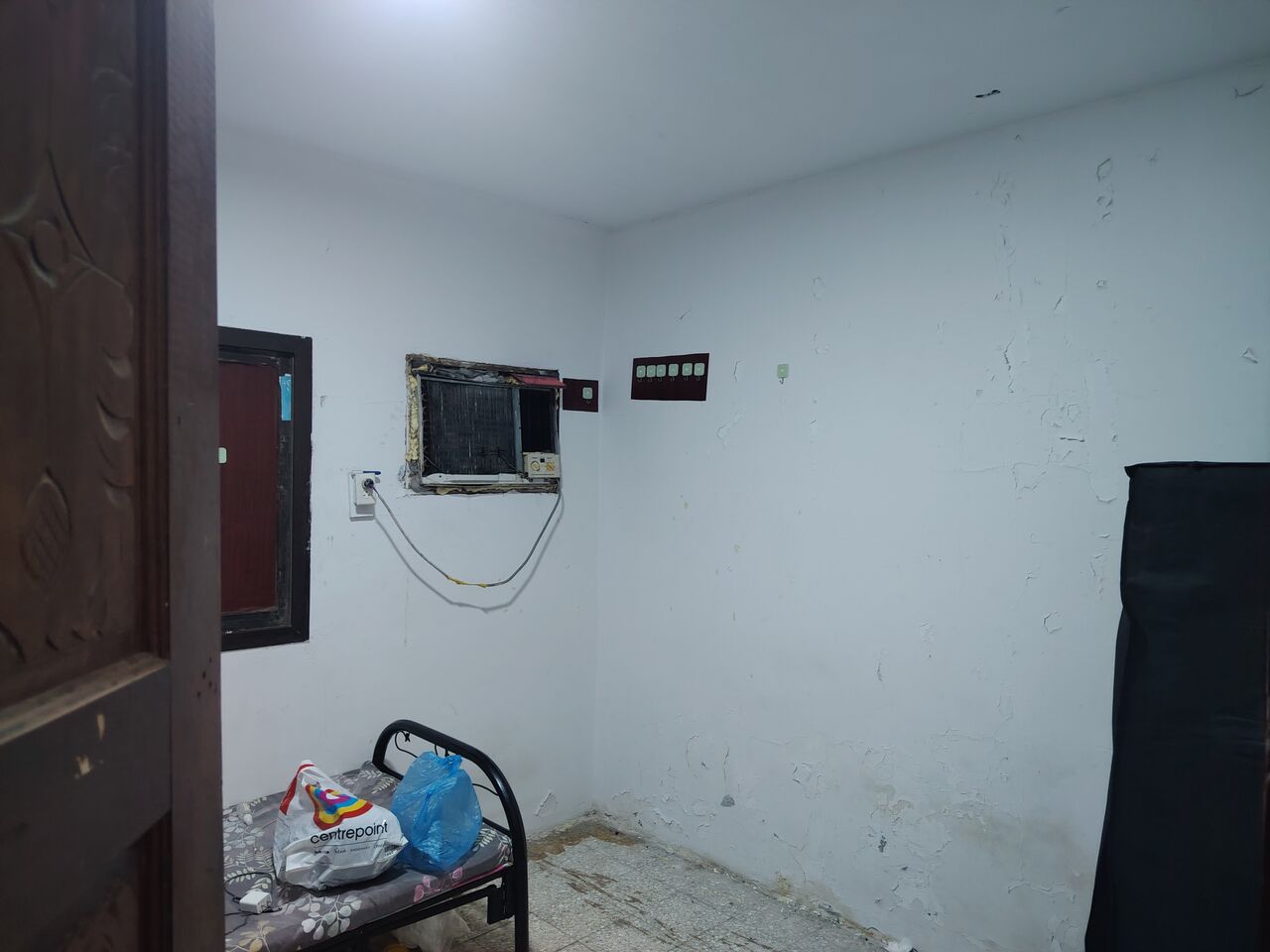 Jubail, Apartments, Flats, Houses & Villas, SAR 4250/day,  3 BR,  3BK Flat For Rent (Semi Furnished)