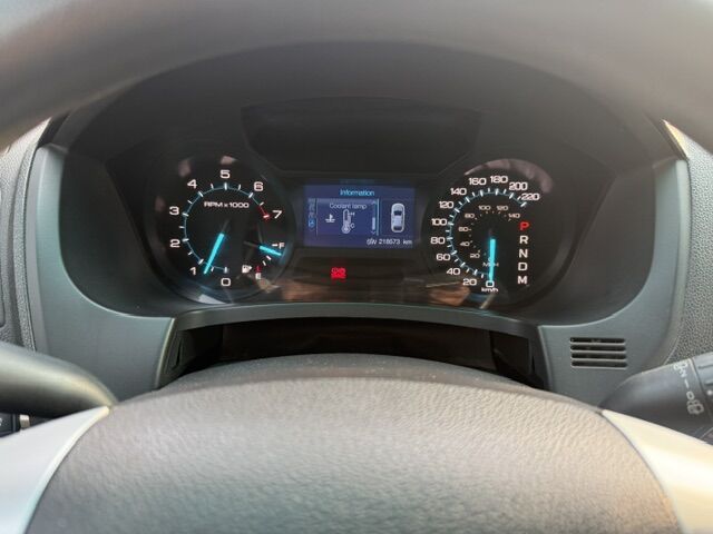 Jubail, Vehicles, Cars & Trucks , SAR 46000,  Ford Explorer,  2015,  Automatic,  218000 KM,    Model FWD, 3.5-liter V6 Engine (290 Hp)
