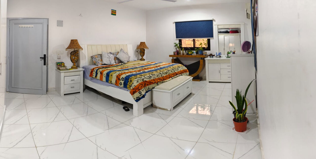 Olaya, Apartments, Flats, Houses & Villas, SAR 50000/year,  Furnished,  4 BR,  4 Bedroom House