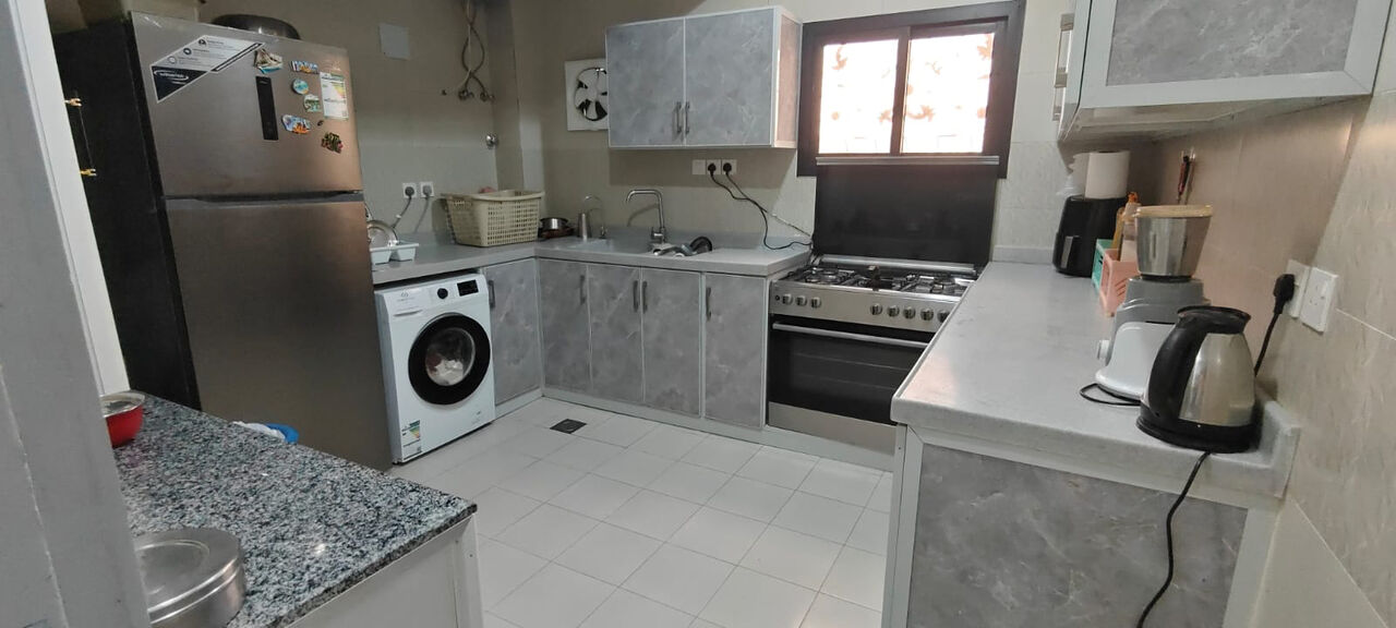 Olaya, Apartments, Flats, Houses & Villas, SAR 50000/year,  Furnished,  4 BR,  4 Bedroom House
