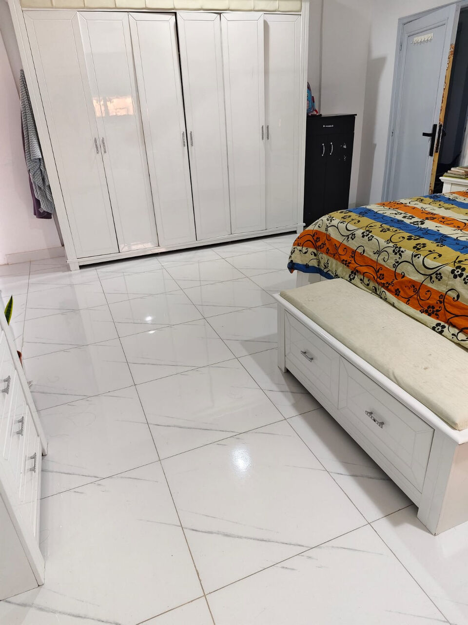 Olaya, Apartments, Flats, Houses & Villas, SAR 50000/year,  Furnished,  4 BR,  4 Bedroom House