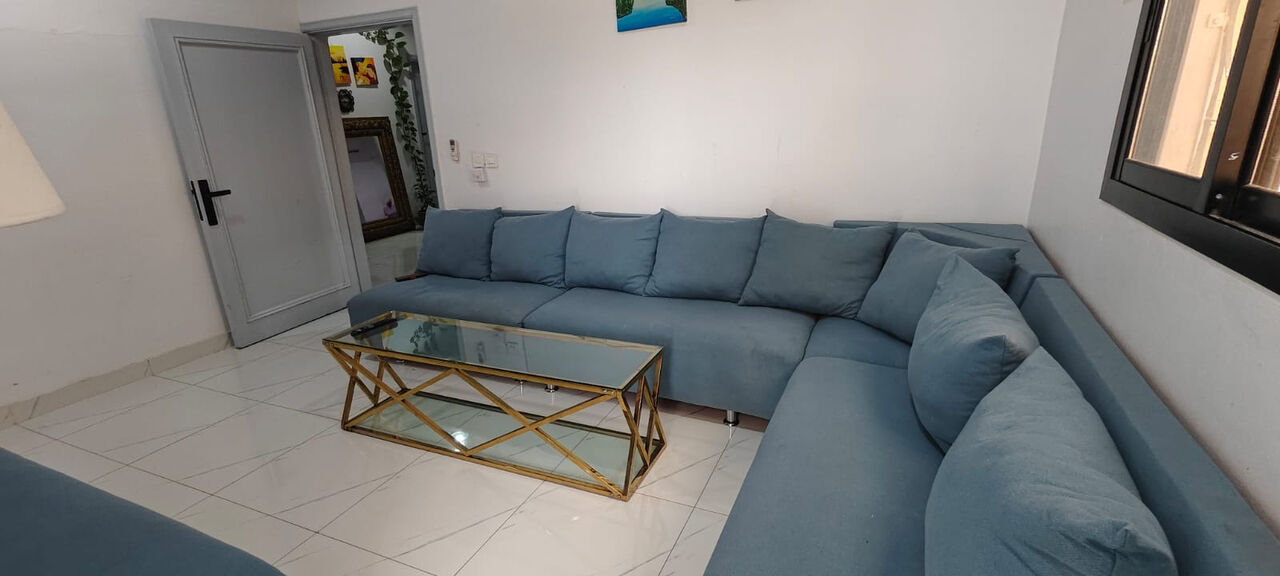Olaya, Apartments, Flats, Houses & Villas, SAR 50000/year,  Furnished,  4 BR,  4 Bedroom House