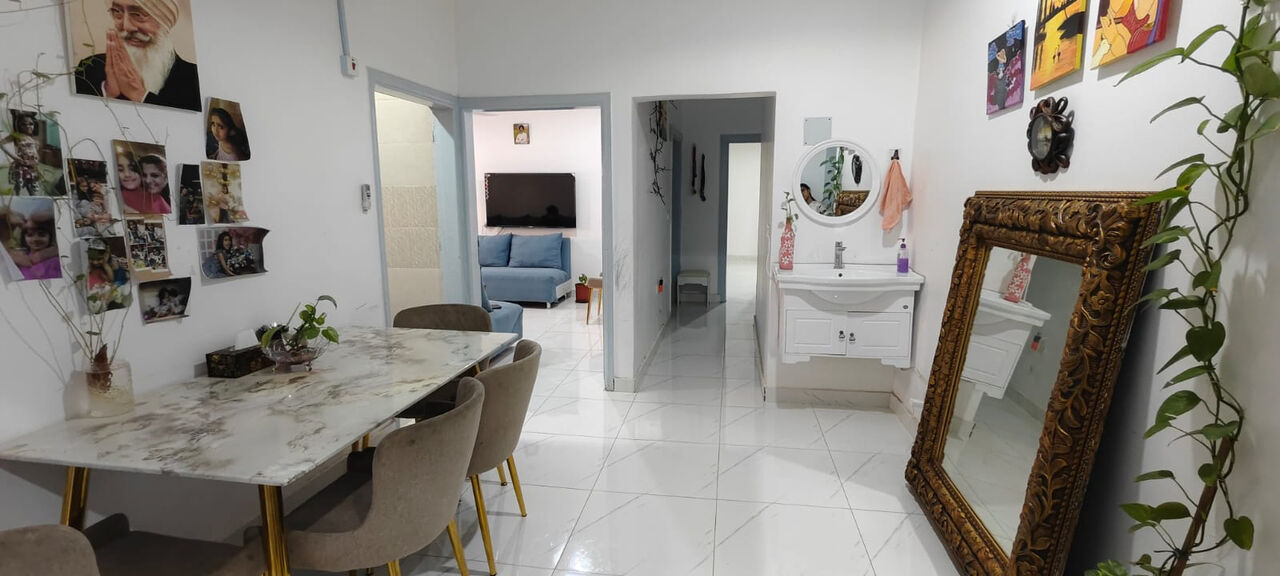 Olaya, Apartments, Flats, Houses & Villas, SAR 50000/year,  Furnished,  4 BR,  4 Bedroom House