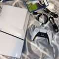 AED 1650,  PS5 Slim Disc Edition 1TB &ndash; Excellent Condition &ndash; Home Delivery