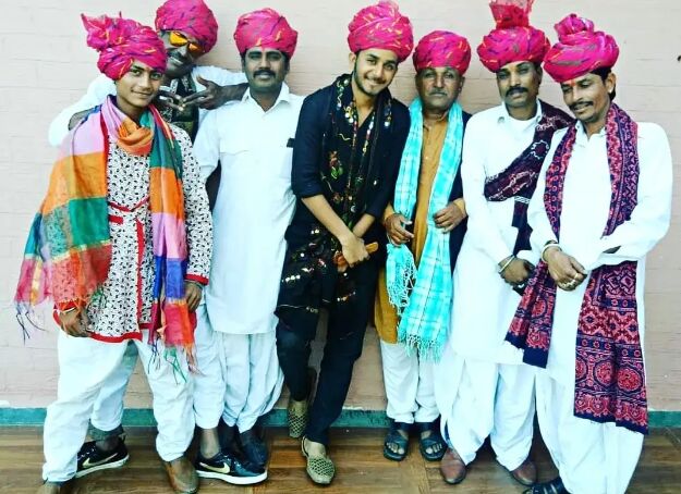 Jaipur, Event Planning, Book Professional Ghazal Singers For Live Events Across India