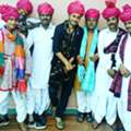 Book Professional Ghazal Singers For Live Events Across India