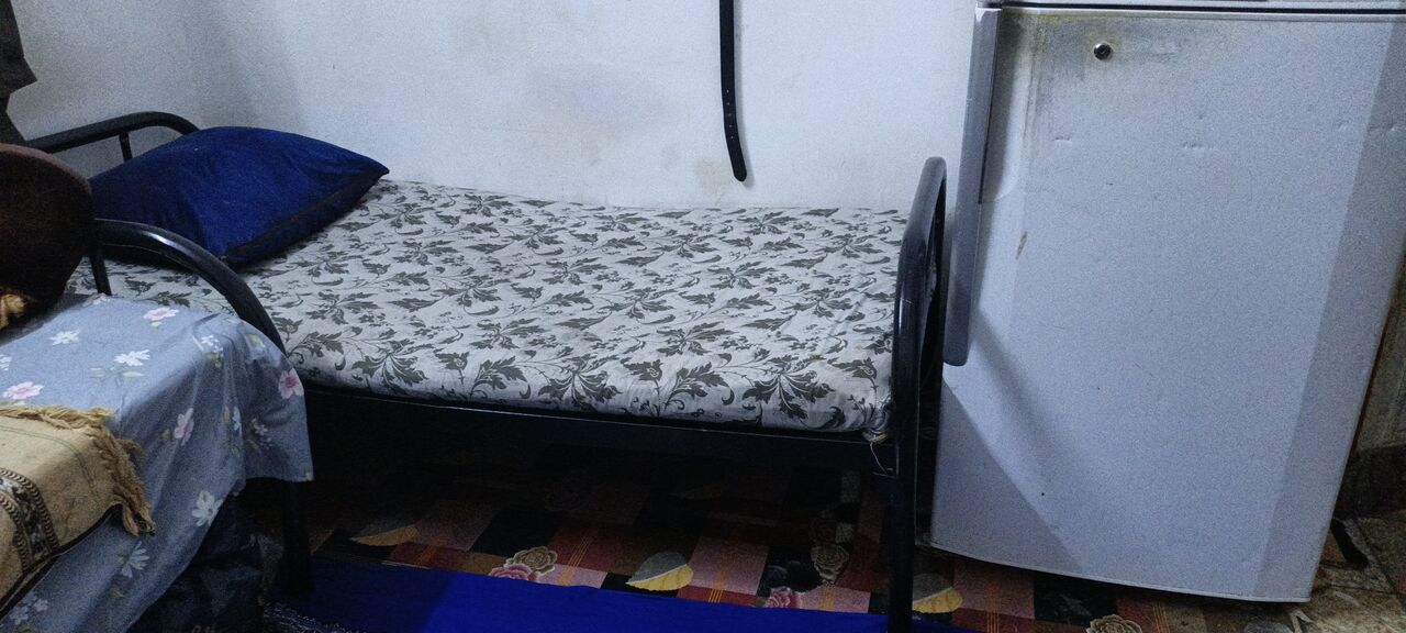 Hara, Bedspace For Rent, SAR 350/month,  Single Bedspace Available For Educated Muslim Pakistani